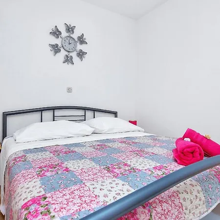 Nadea - With Private Pool