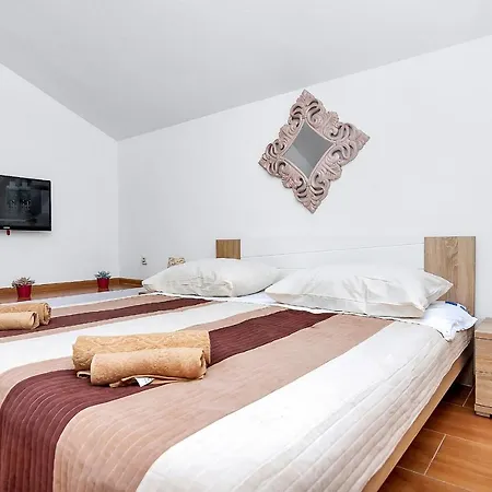 Nadea - With Private Pool