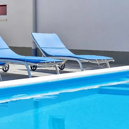 Nadea - With Private Pool