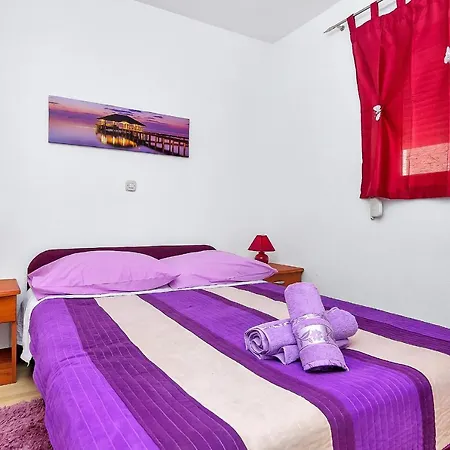 Nadea - With Private Pool Semesterbostad *