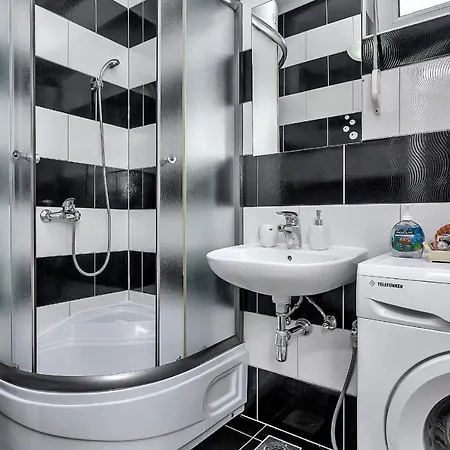 Semesterbostad Nadea - With Private Pool *