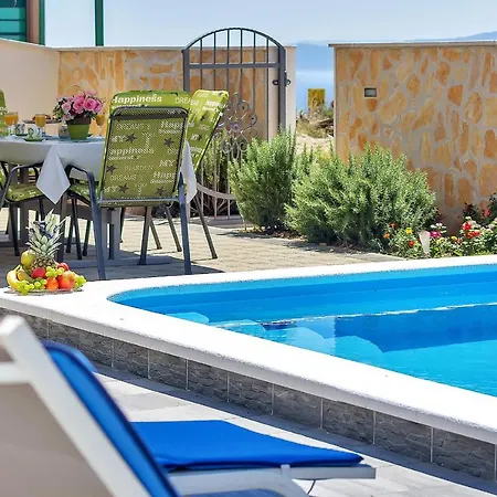 Nadea - With Private Pool Casa vacanze Makarska