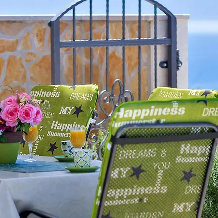 Nadea - With Private Pool