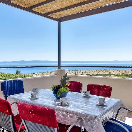 Будинок відпочинку Nadea - With Private Pool *