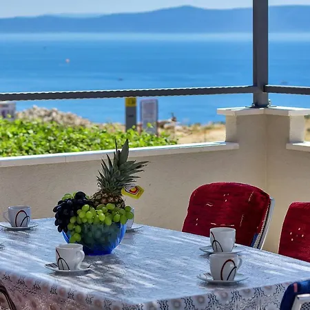 Casa vacanze Nadea - With Private Pool Makarska