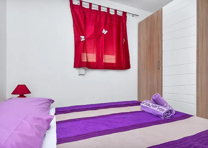 Nadea - With Private Pool