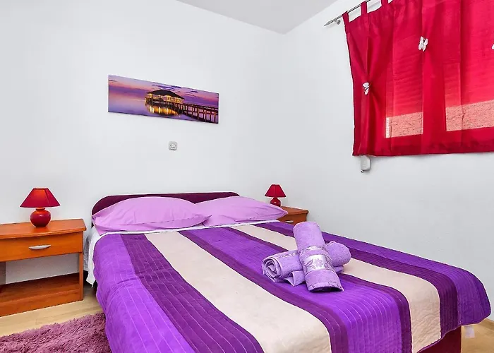 Nadea - With Private Pool Semesterbostad *