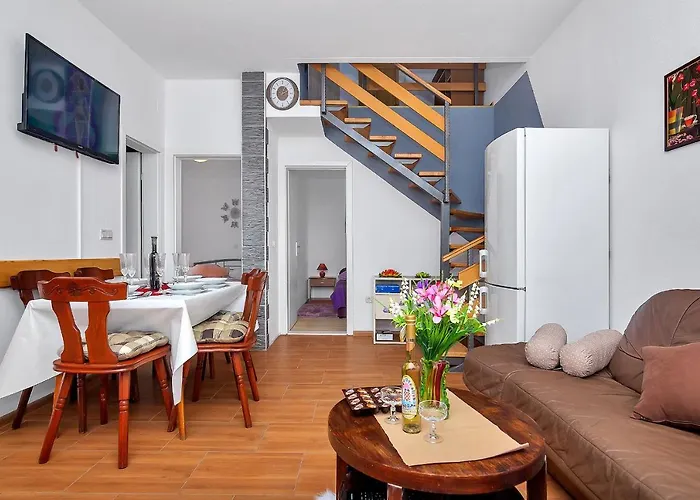 Nadea - With Private Pool *