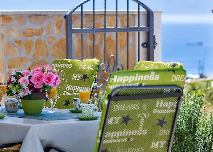 Nadea - With Private Pool