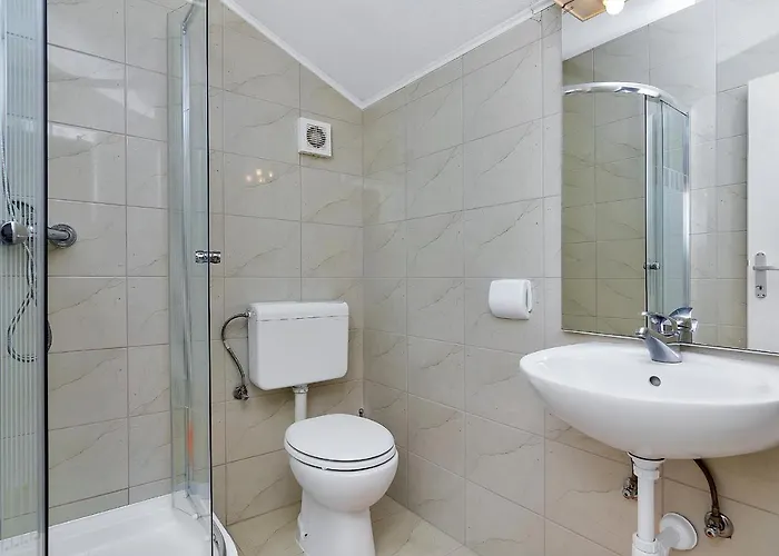 Nadea - With Private Pool