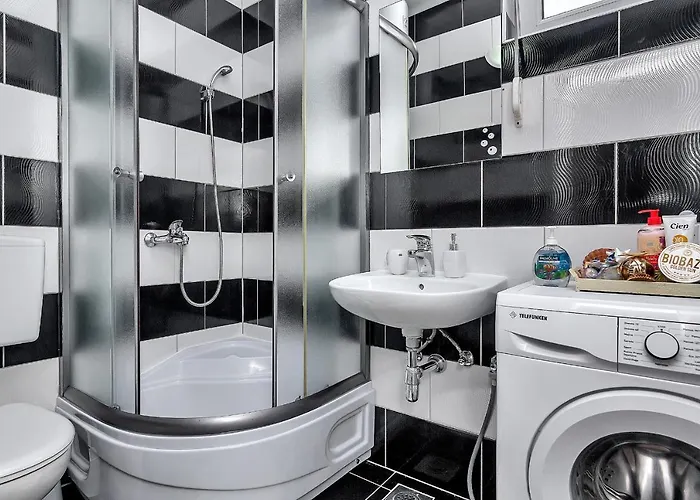 Semesterbostad Nadea - With Private Pool *