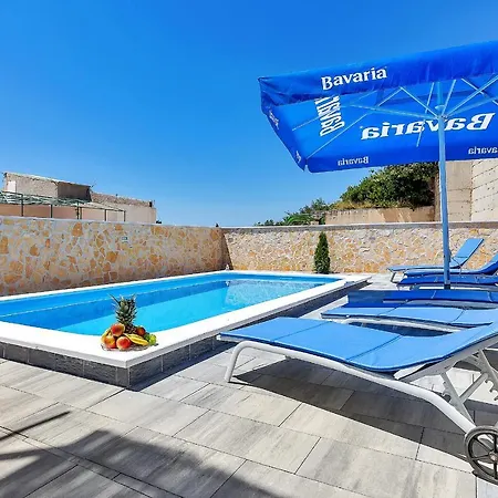 Dom wakacyjny Nadea - With Private Pool *