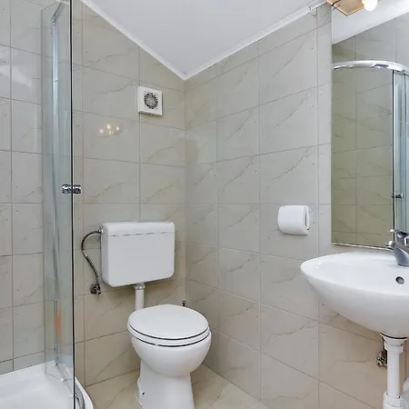 Nadea - With Private Pool