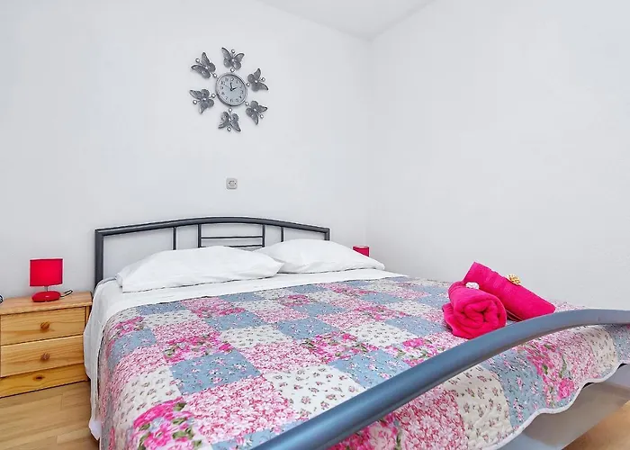 Nadea - With Private Pool