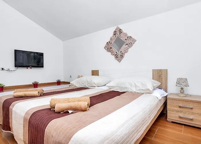 Nadea - With Private Pool