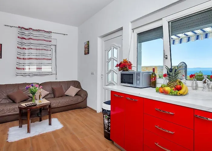 Dom wakacyjny Nadea - With Private Pool